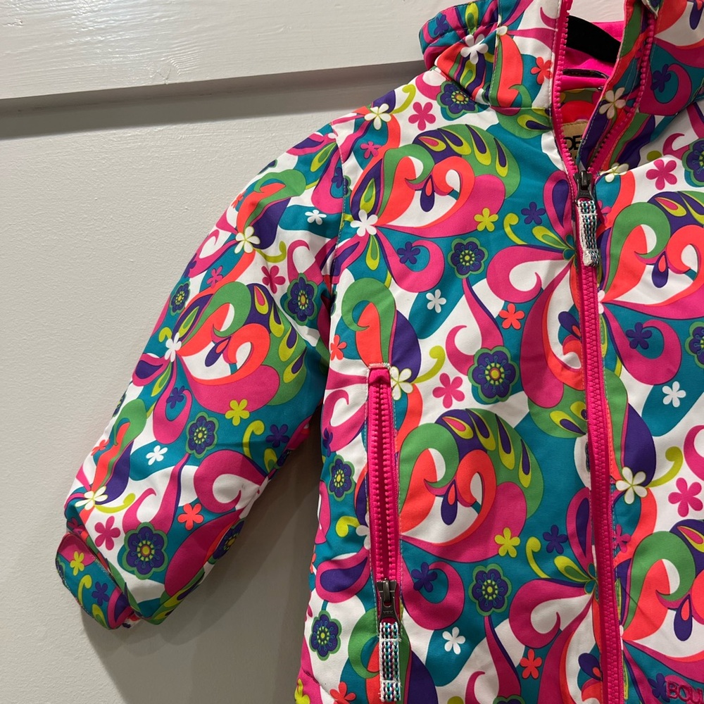Boulder Gear Girls Puffer - Picture 3 of 7